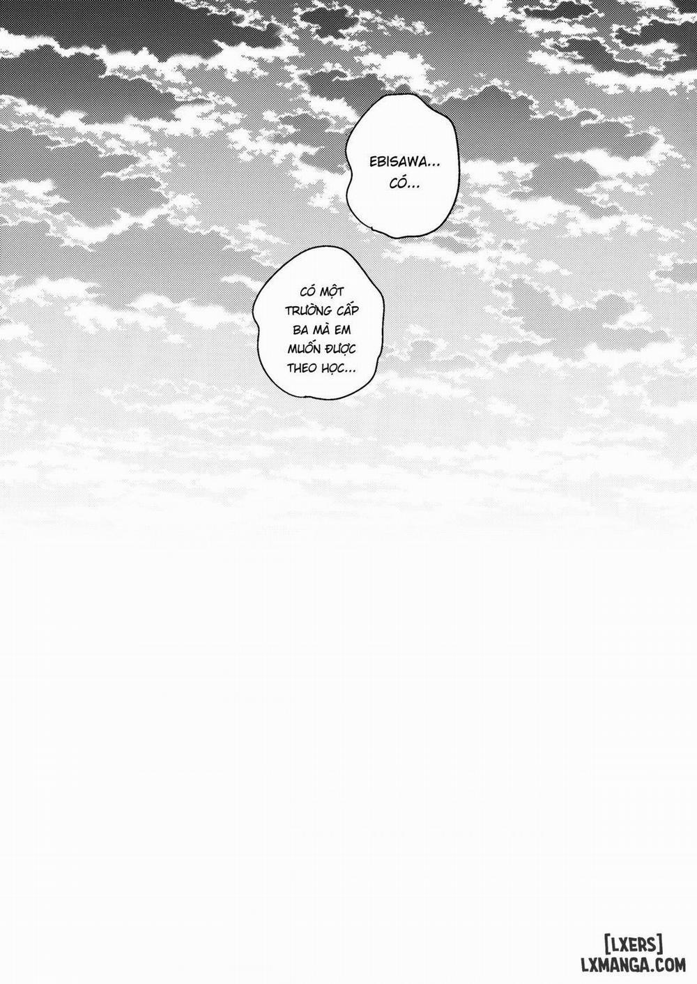 300 Manen Hoshii Oneshot trang 25