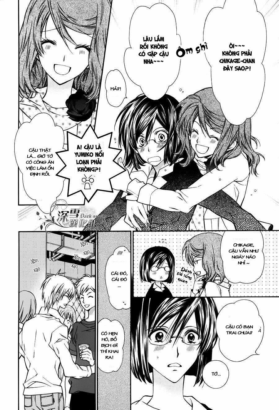 31 Ai Dream 1 trang 10