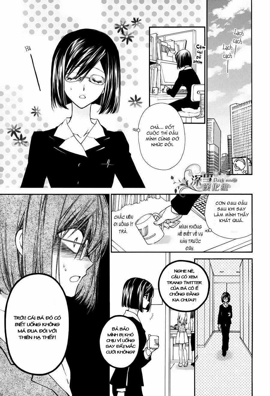31 Ai Dream 1 trang 15