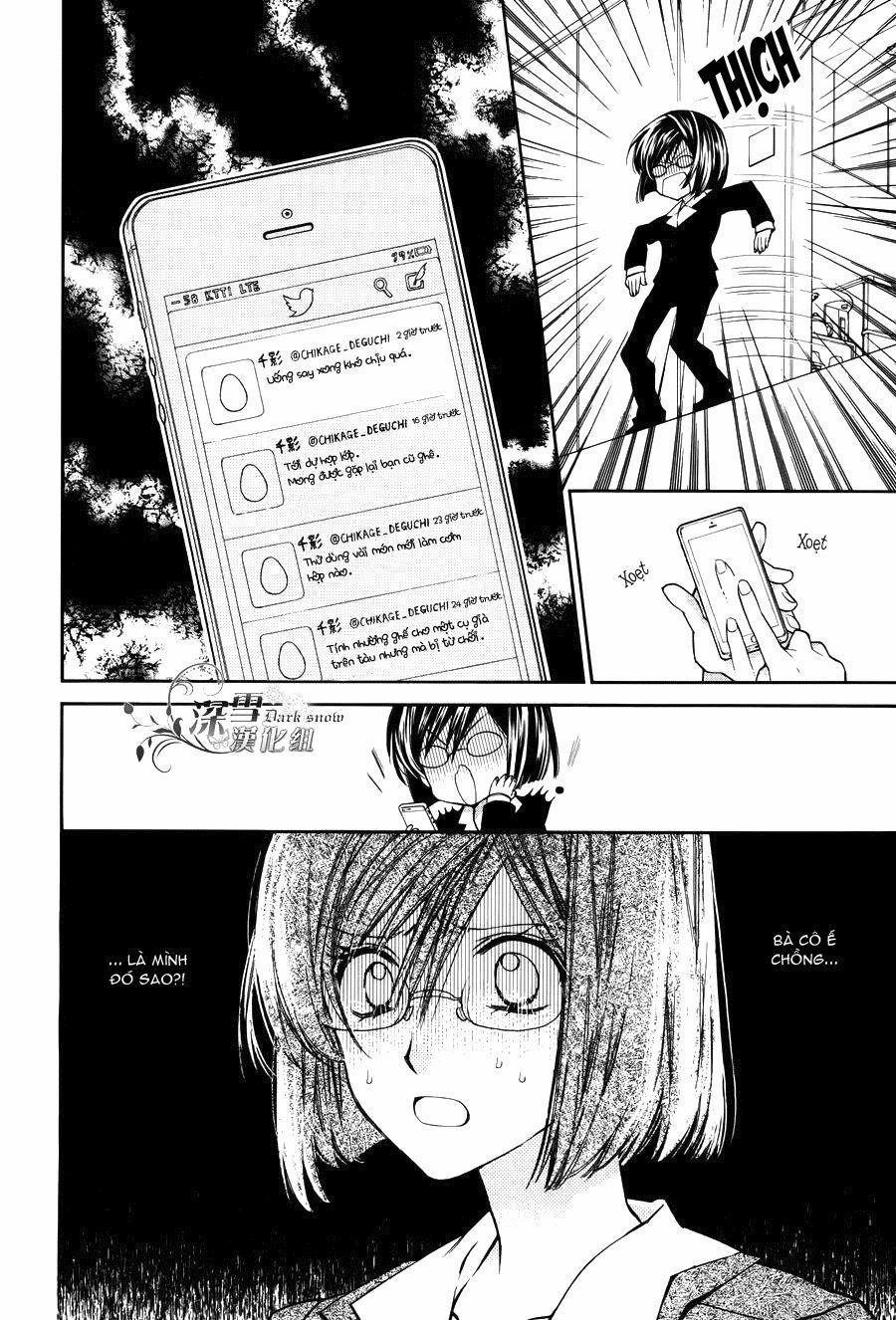 31 Ai Dream 1 trang 16