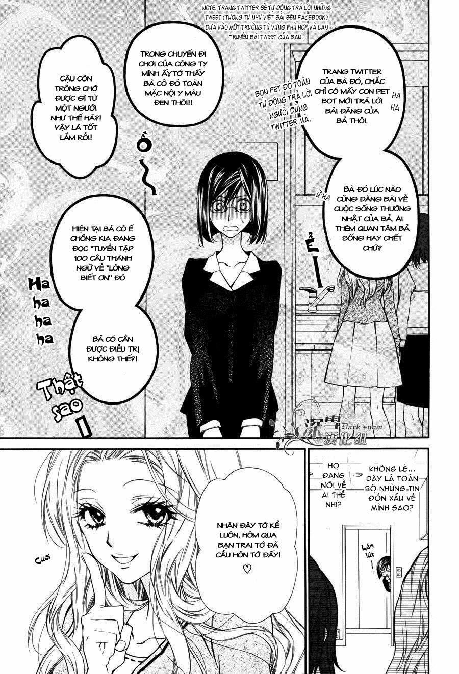 31 Ai Dream 1 trang 17