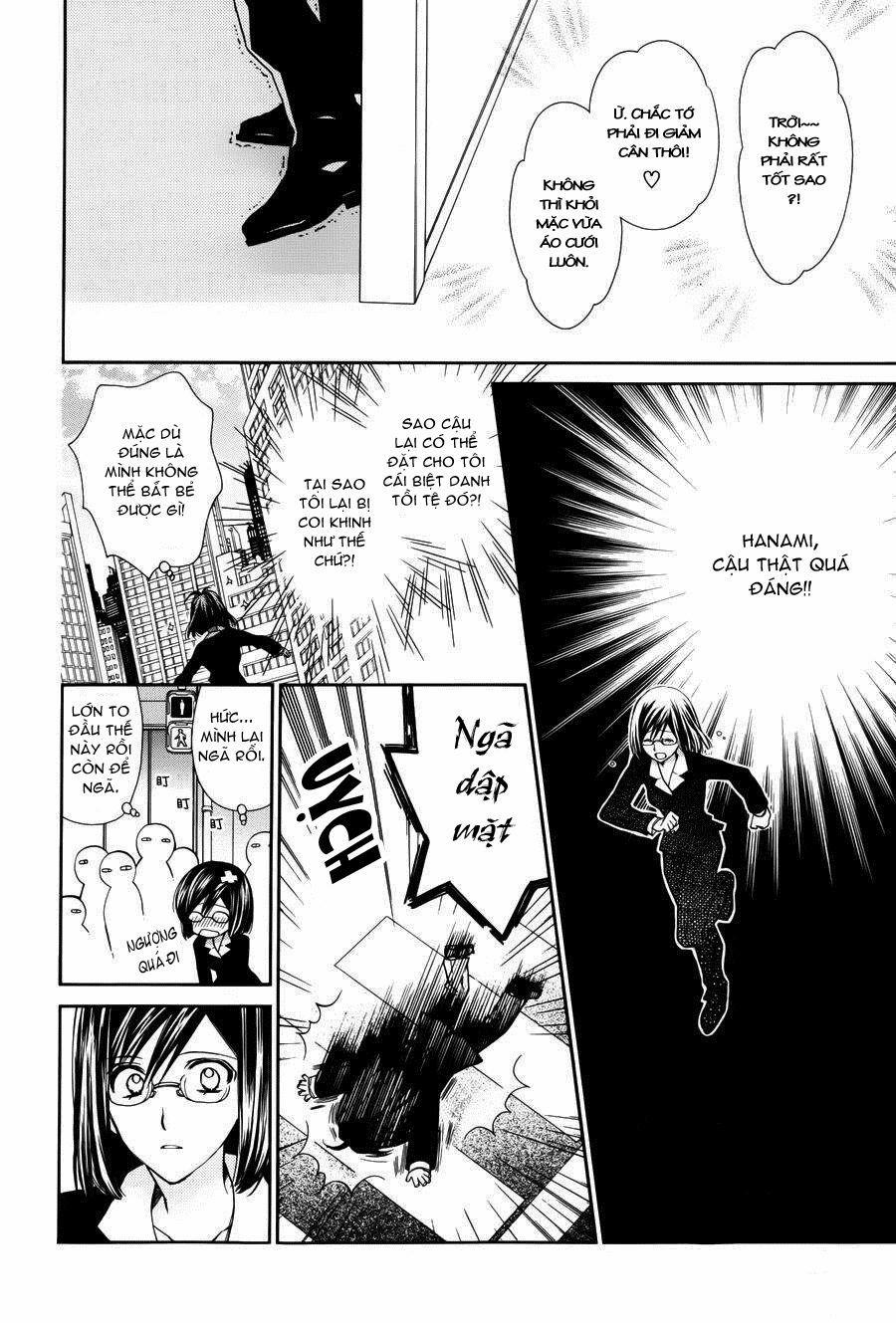 31 Ai Dream 1 trang 18