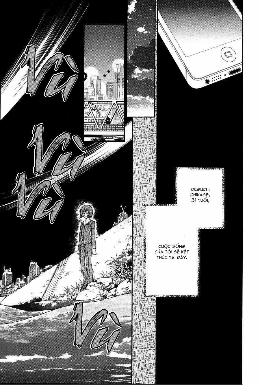 31 Ai Dream 1 trang 20