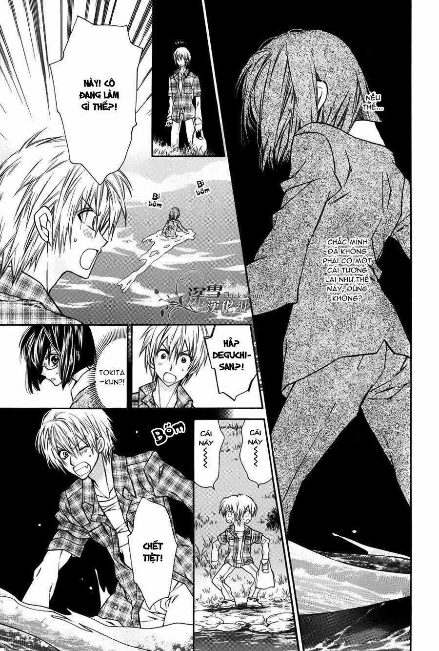 31 Ai Dream 1 trang 22