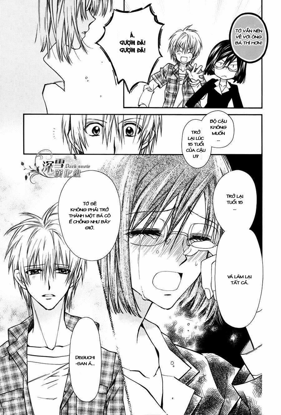31 Ai Dream 1 trang 26