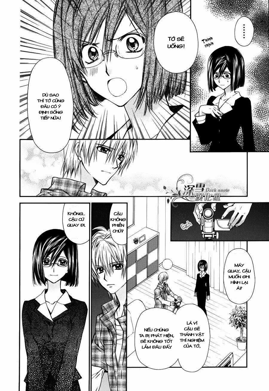 31 Ai Dream 1 trang 29