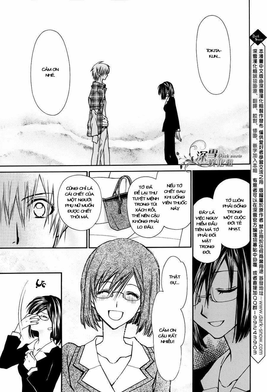 31 Ai Dream 1 trang 30