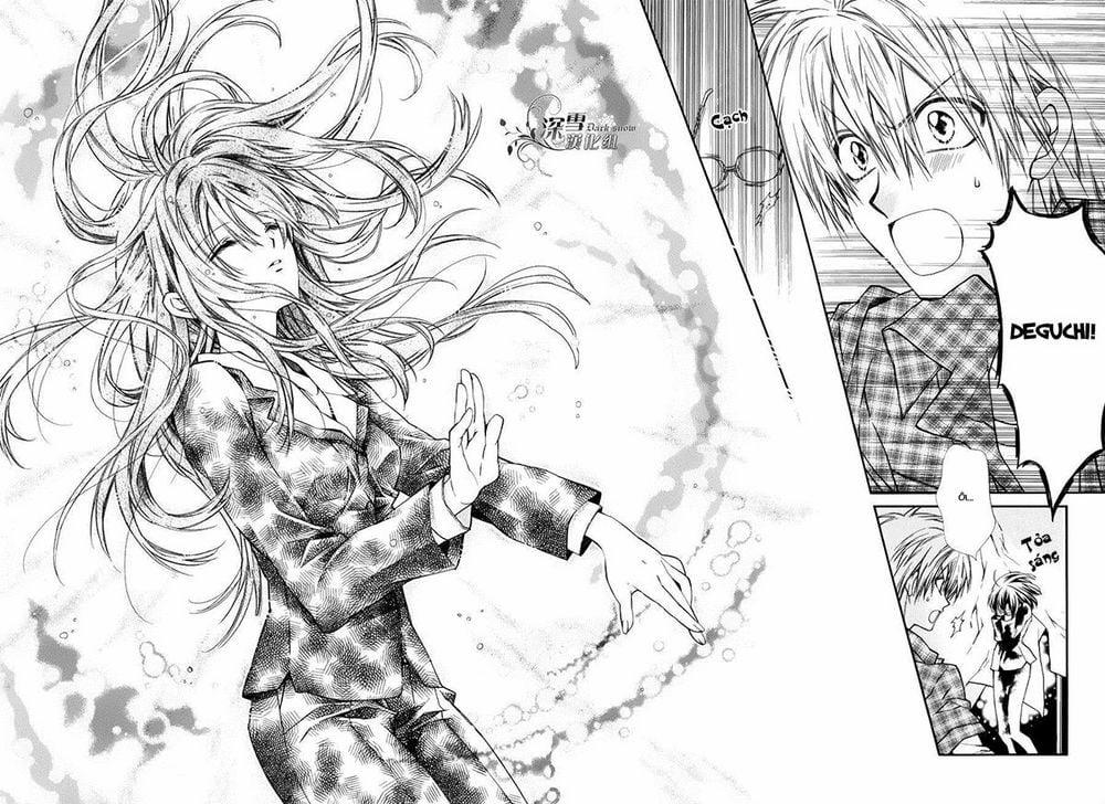 31 Ai Dream 1 trang 31