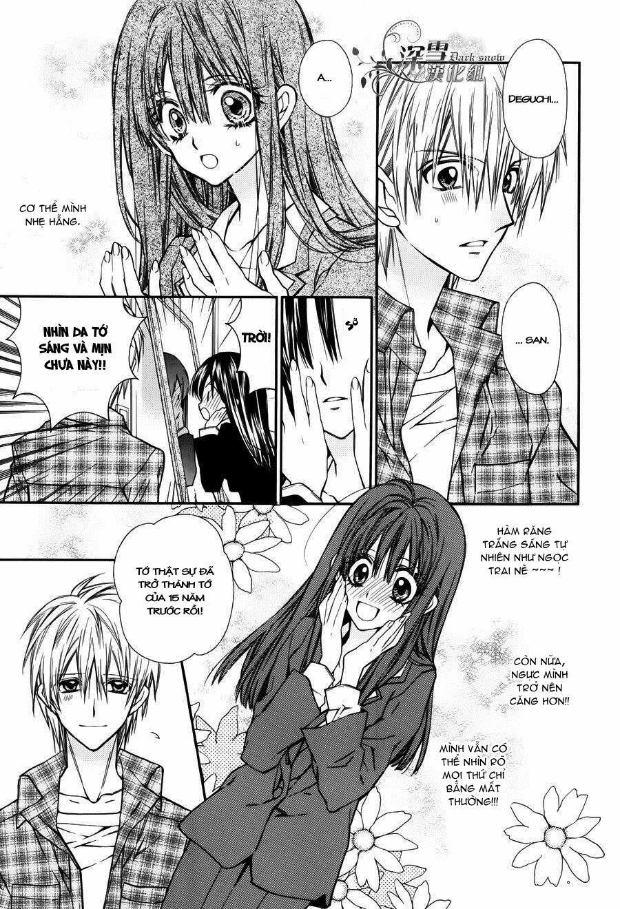 31 Ai Dream 1 trang 32