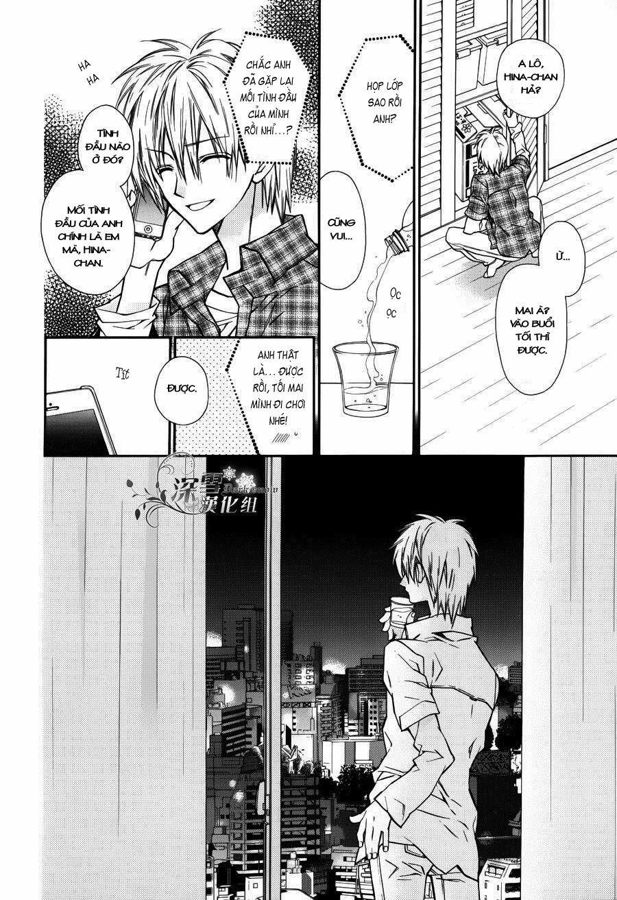 31 Ai Dream 1 trang 35