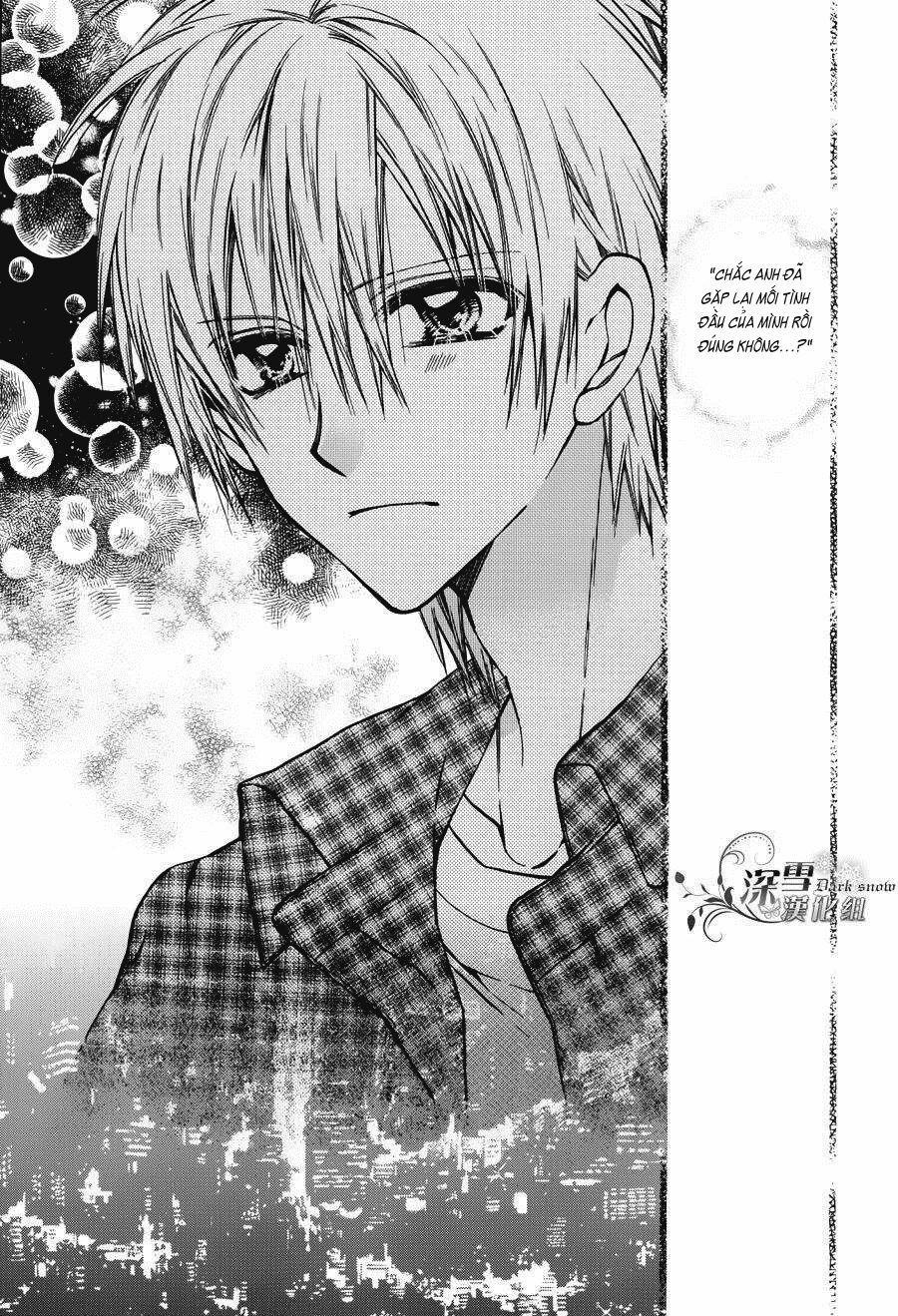 31 Ai Dream 1 trang 36