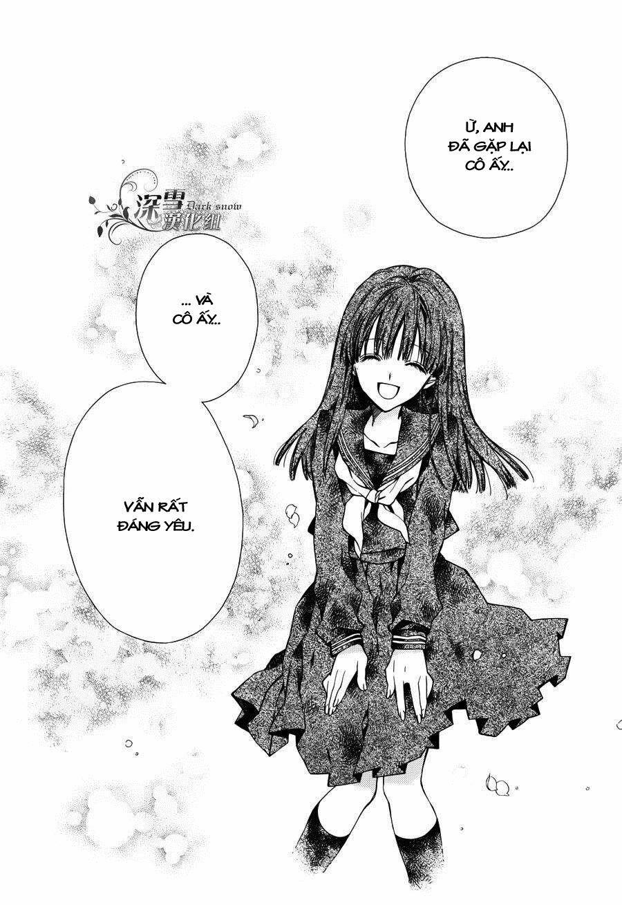 31 Ai Dream 1 trang 37