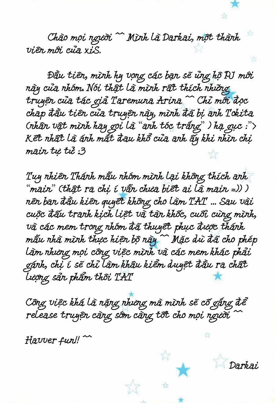 31 Ai Dream 1 trang 38