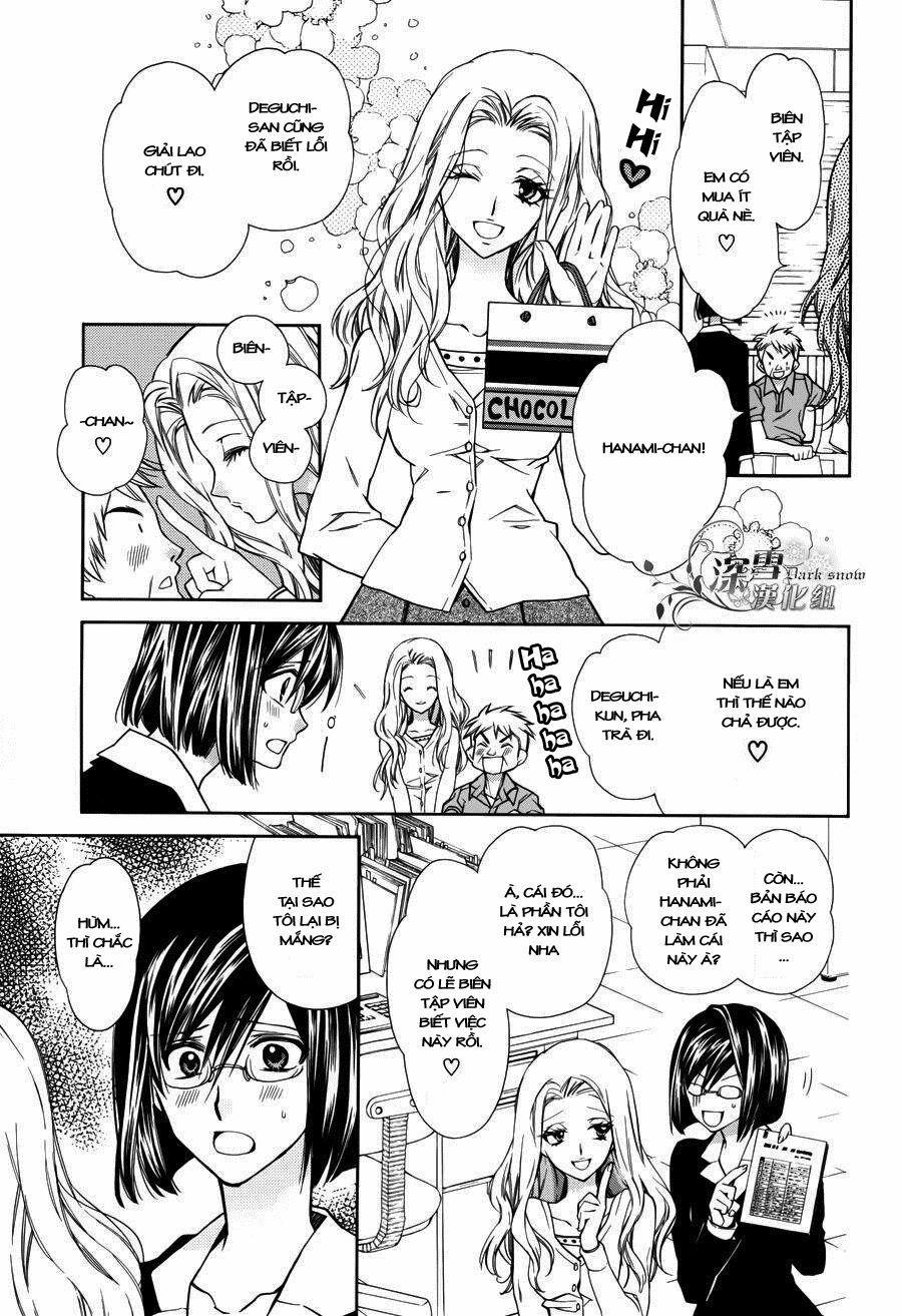 31 Ai Dream 1 trang 4