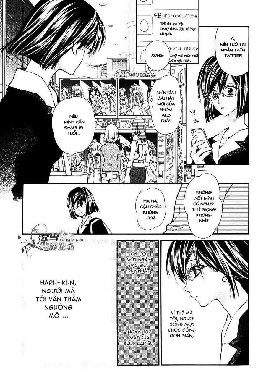 31 Ai Dream 1 trang 6