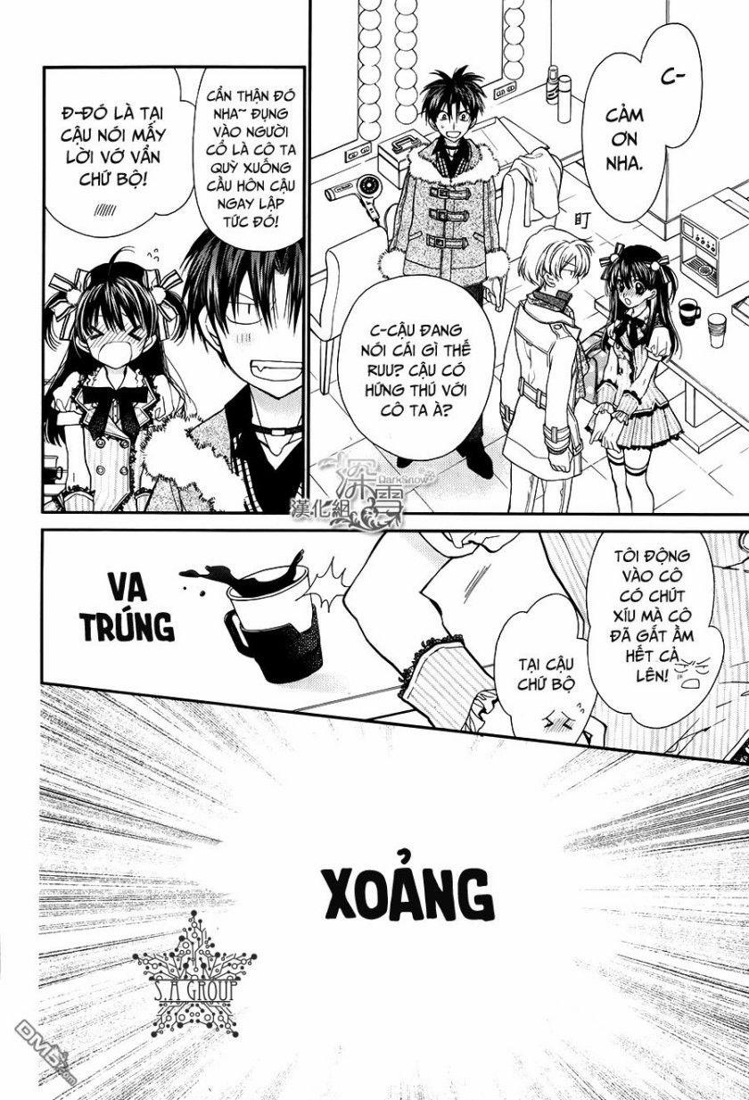 31 Ai Dream 10 trang 12