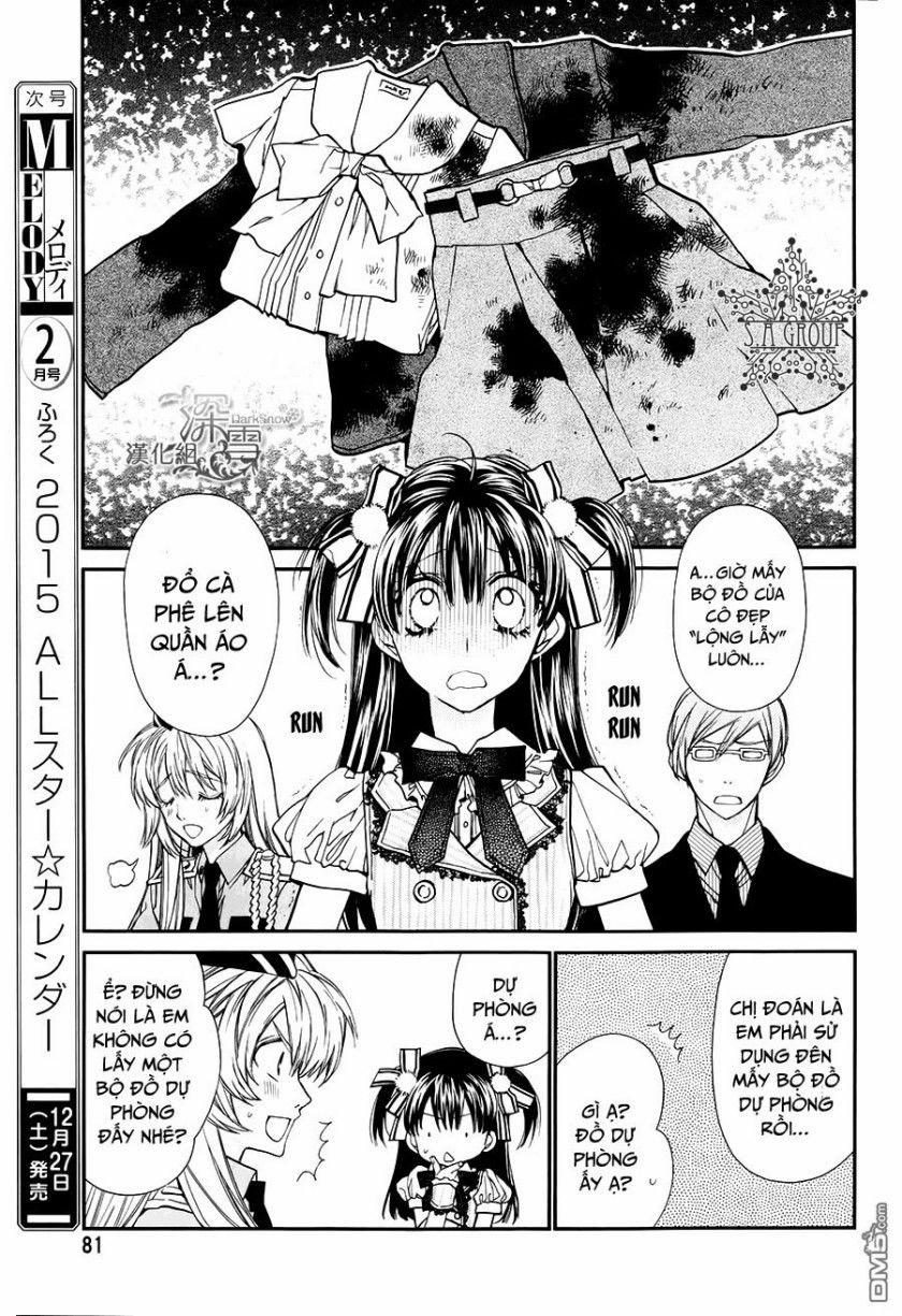 31 Ai Dream 10 trang 13