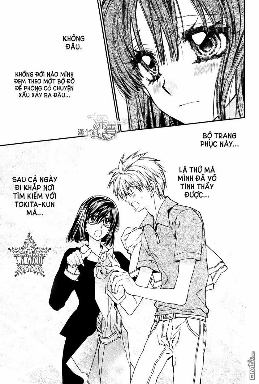 31 Ai Dream 10 trang 15