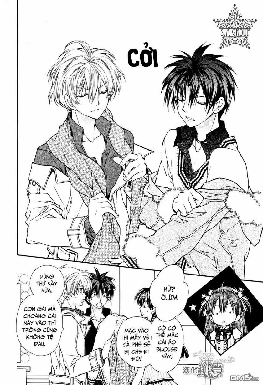 31 Ai Dream 10 trang 16