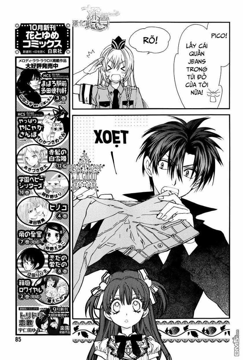 31 Ai Dream 10 trang 17