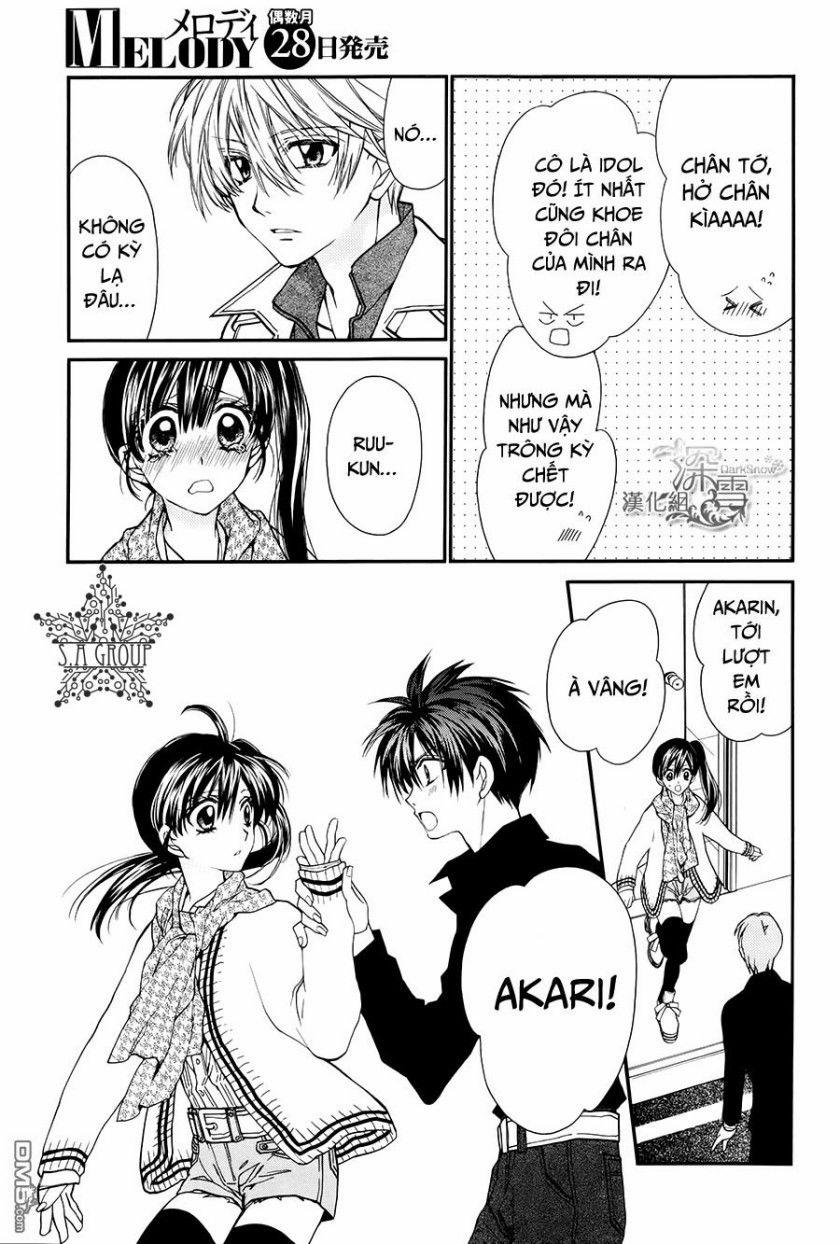 31 Ai Dream 10 trang 19