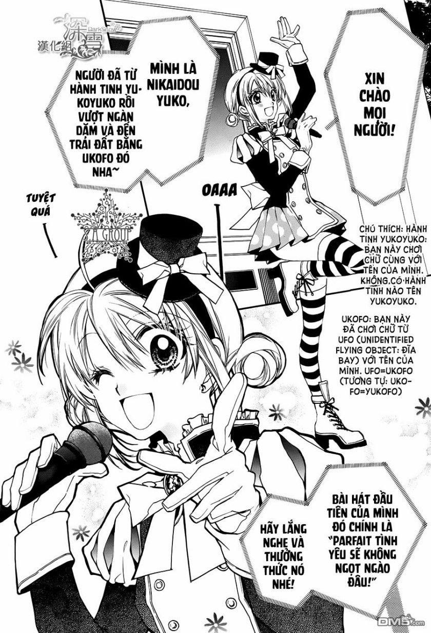 31 Ai Dream 10 trang 2