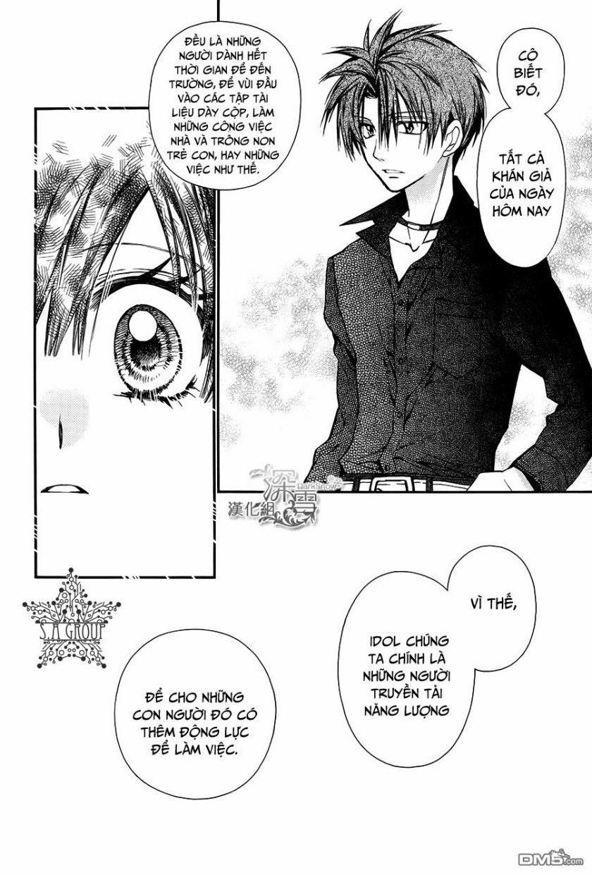 31 Ai Dream 10 trang 20