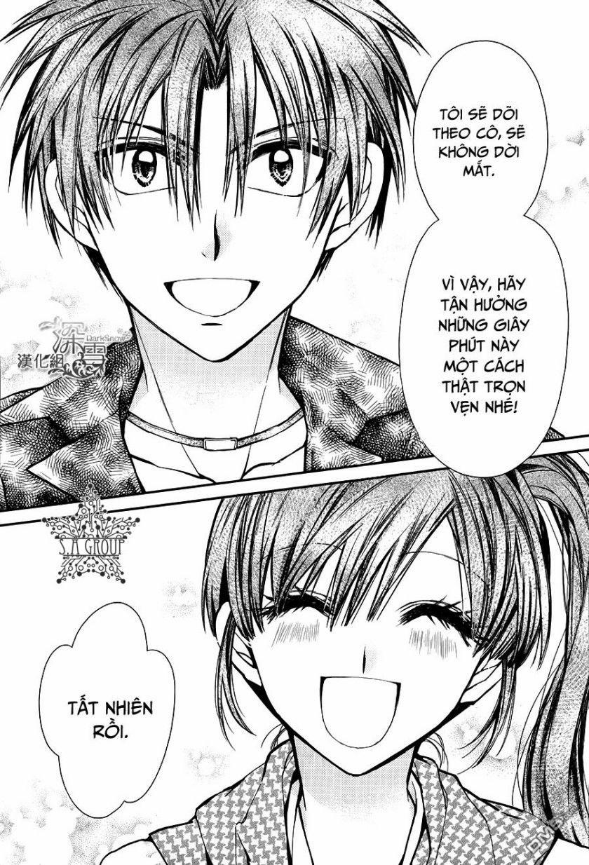 31 Ai Dream 10 trang 21