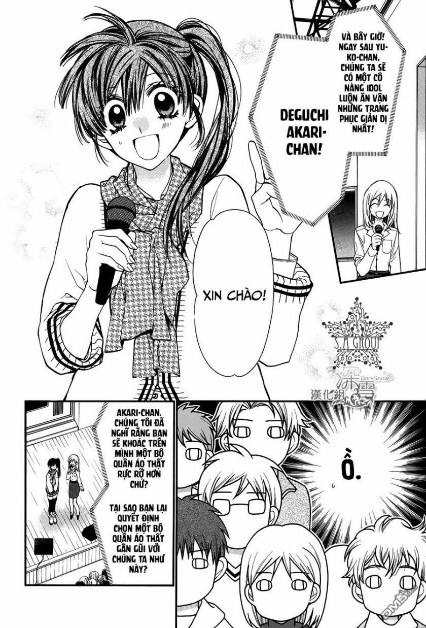 31 Ai Dream 10 trang 22