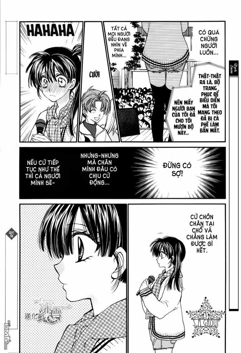 31 Ai Dream 10 trang 23