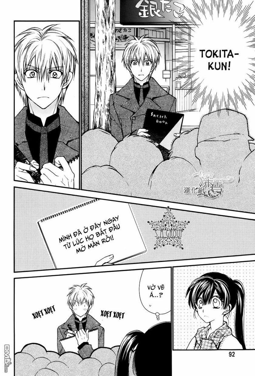 31 Ai Dream 10 trang 24