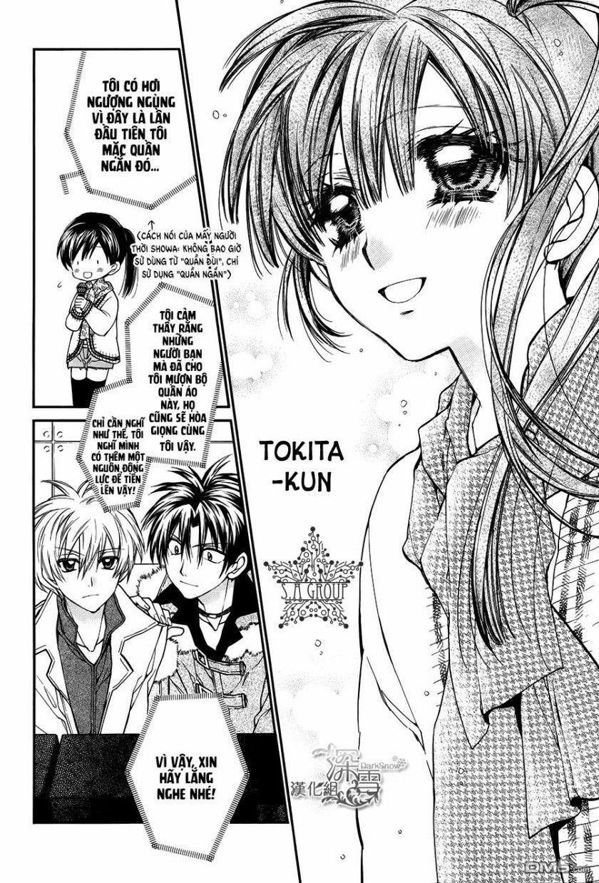 31 Ai Dream 10 trang 26