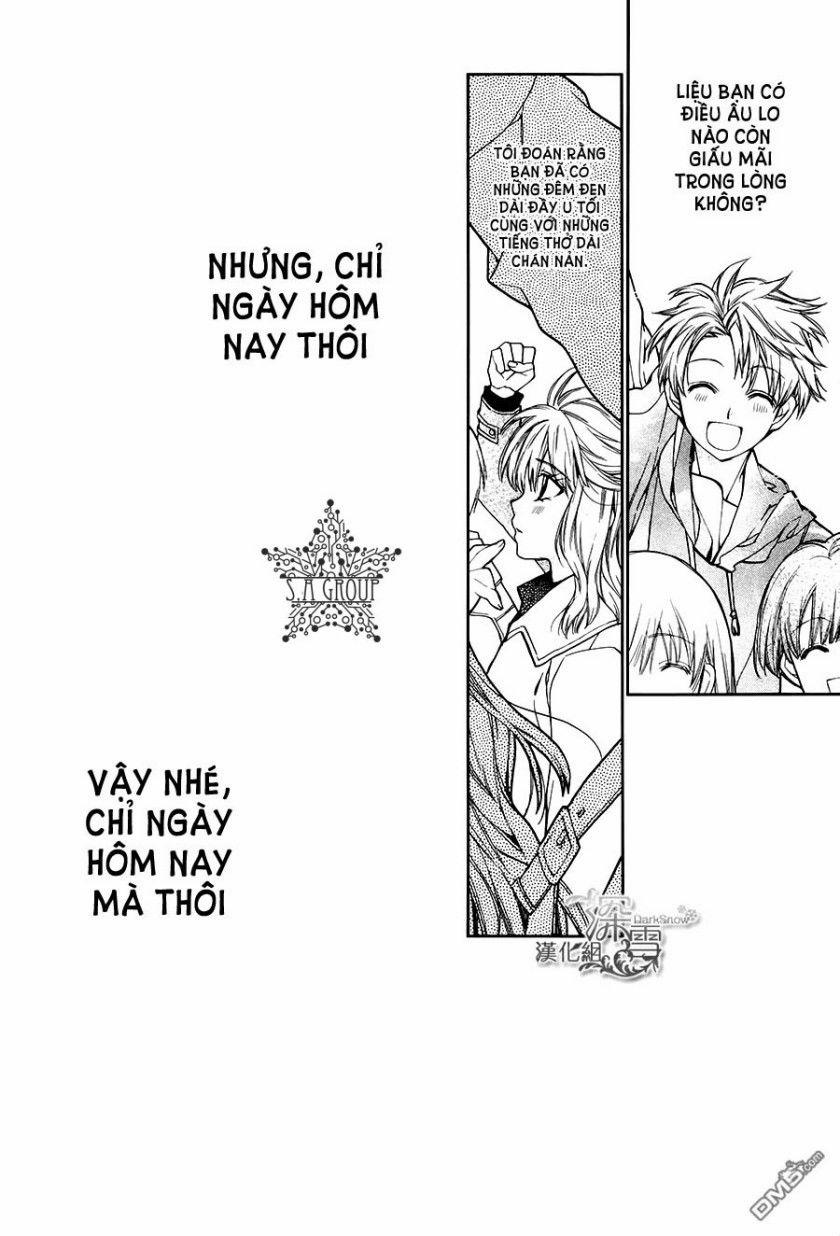 31 Ai Dream 10 trang 28