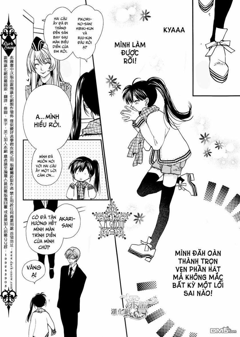 31 Ai Dream 10 trang 30