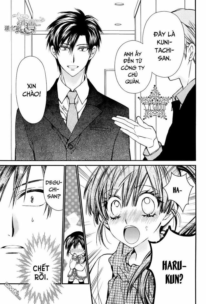 31 Ai Dream 10 trang 31