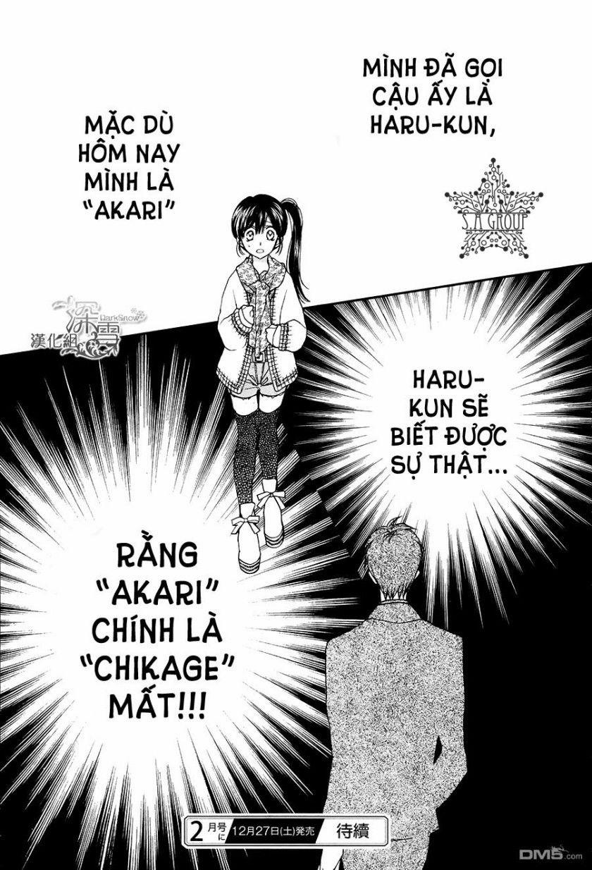 31 Ai Dream 10 trang 32