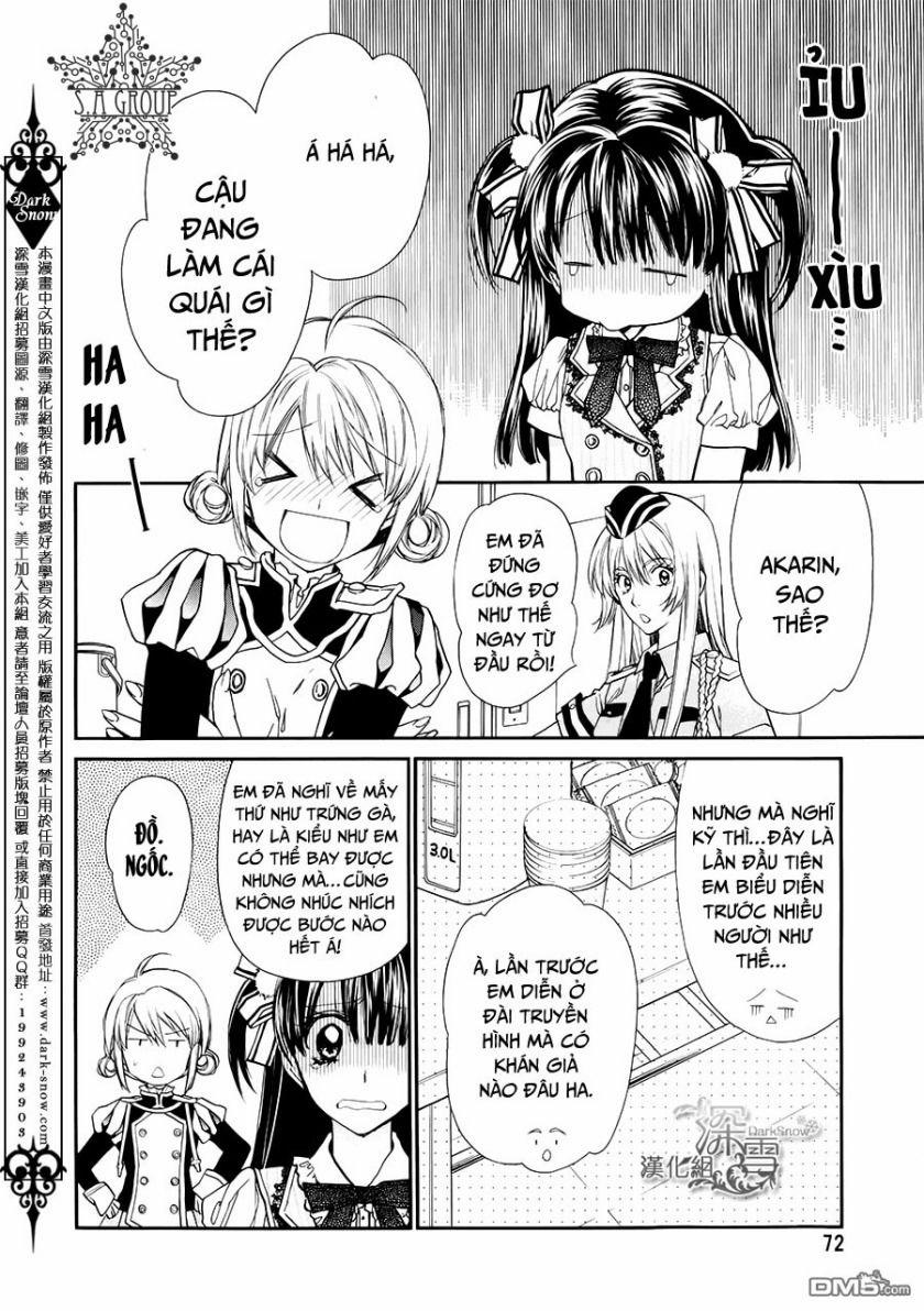 31 Ai Dream 10 trang 4