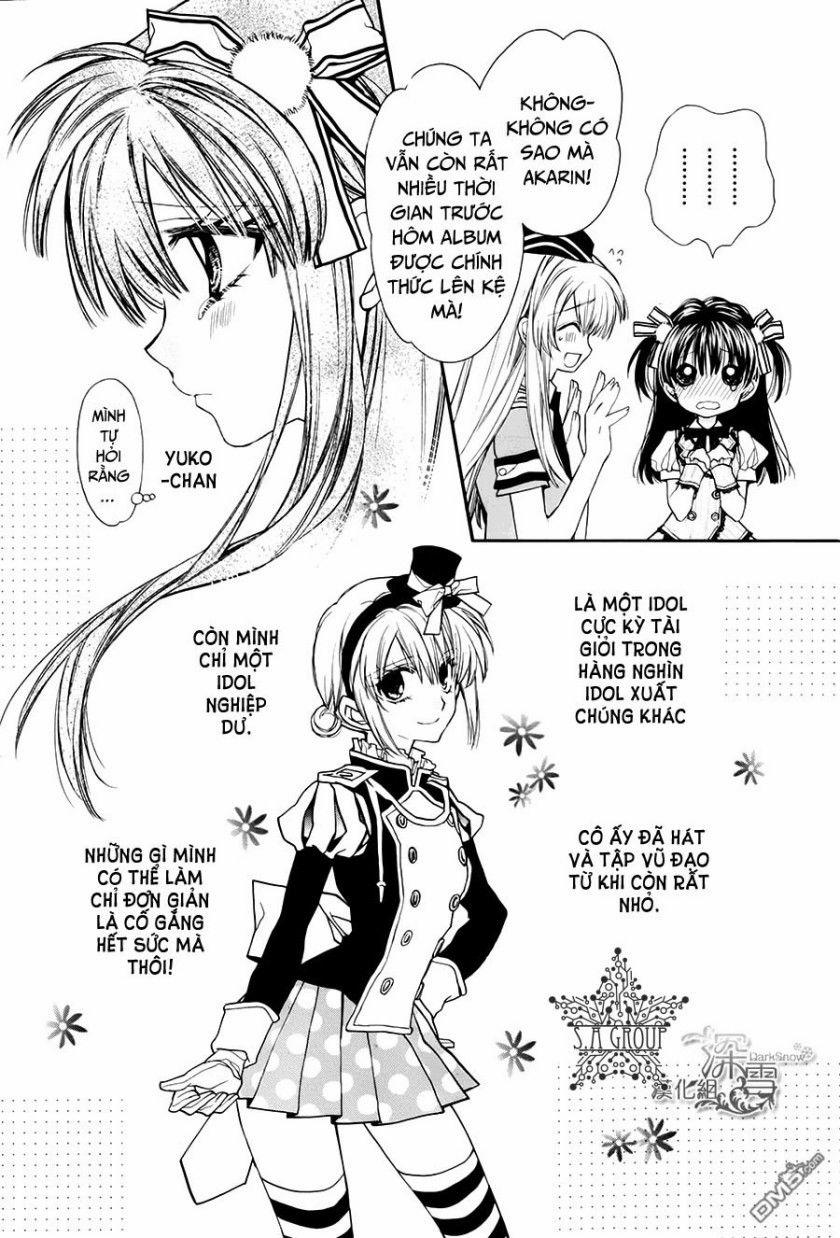 31 Ai Dream 10 trang 6