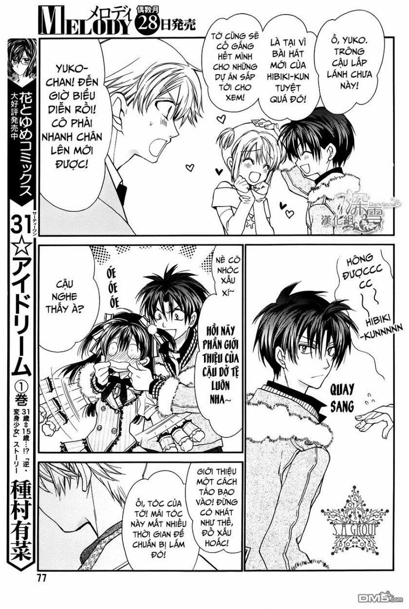 31 Ai Dream 10 trang 9