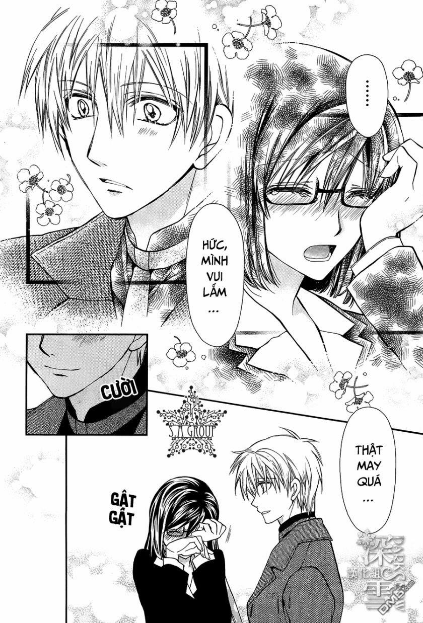 31 Ai Dream 11 trang 10