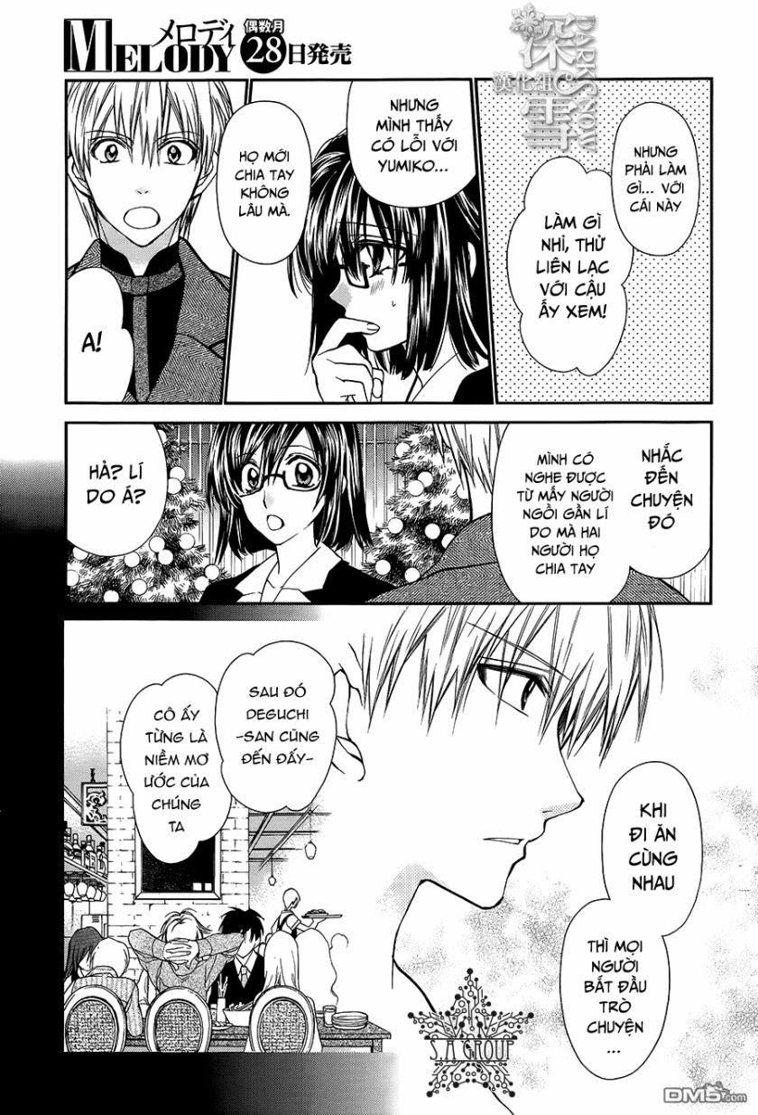 31 Ai Dream 11 trang 11