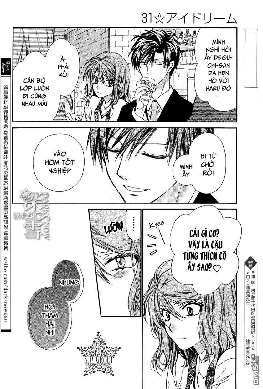 31 Ai Dream 11 trang 12