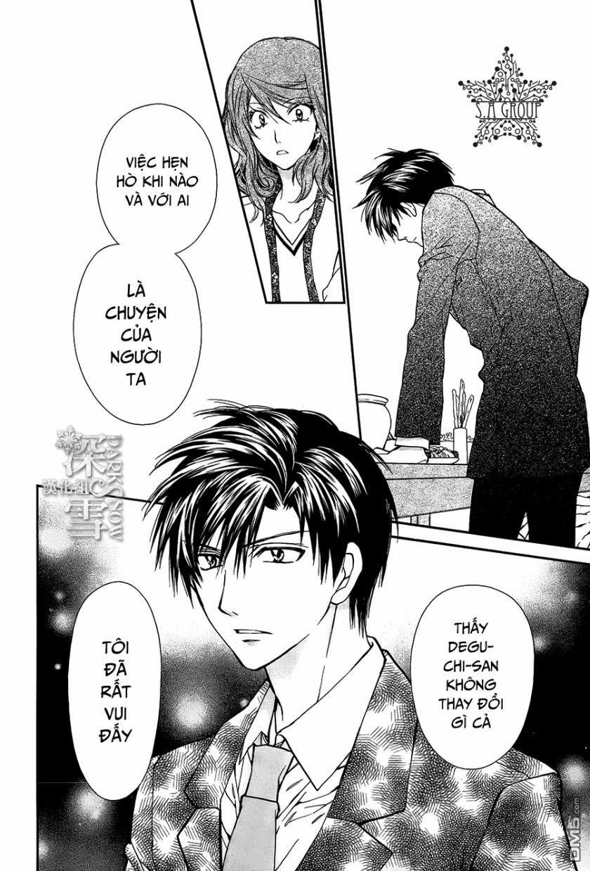 31 Ai Dream 11 trang 14