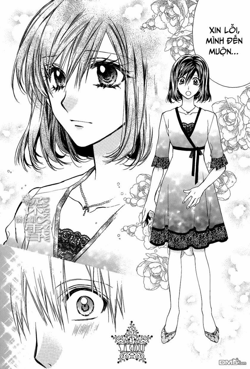 31 Ai Dream 11 trang 18