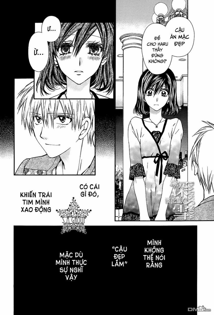 31 Ai Dream 11 trang 20