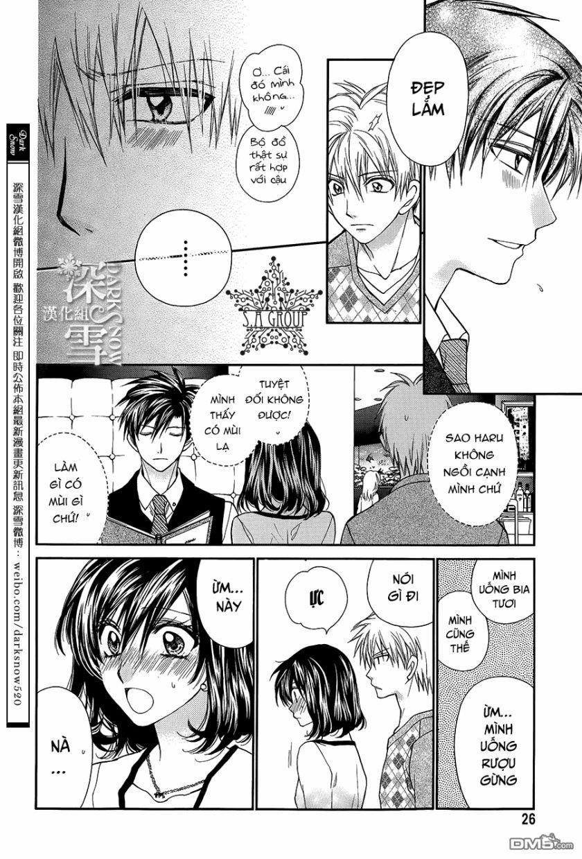 31 Ai Dream 11 trang 22