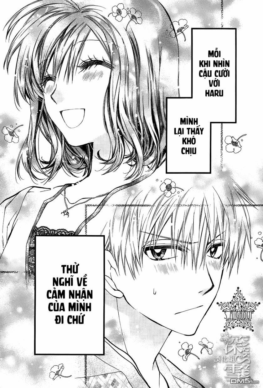 31 Ai Dream 11 trang 25