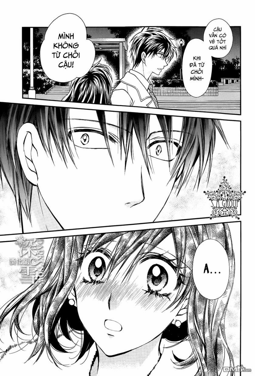 31 Ai Dream 11 trang 27