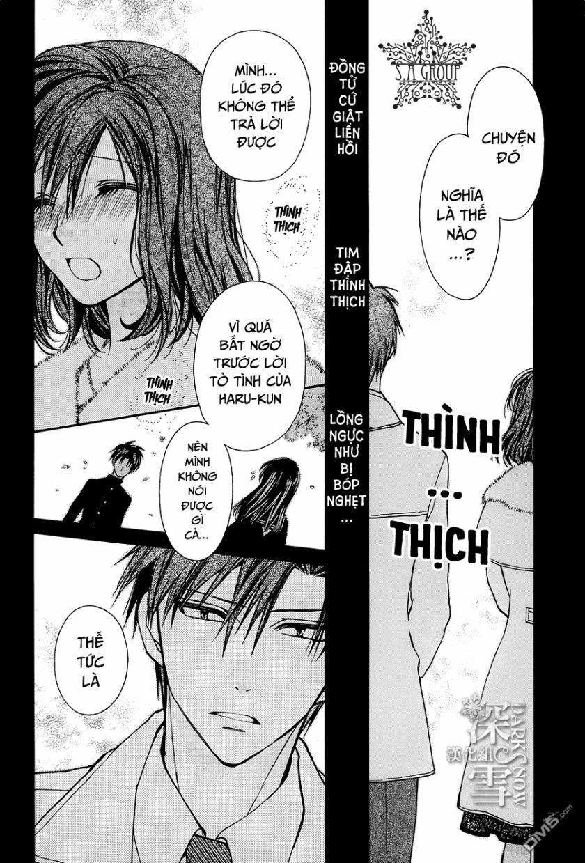 31 Ai Dream 11 trang 28