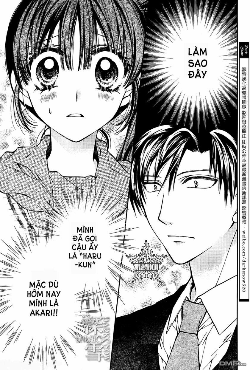 31 Ai Dream 11 trang 3